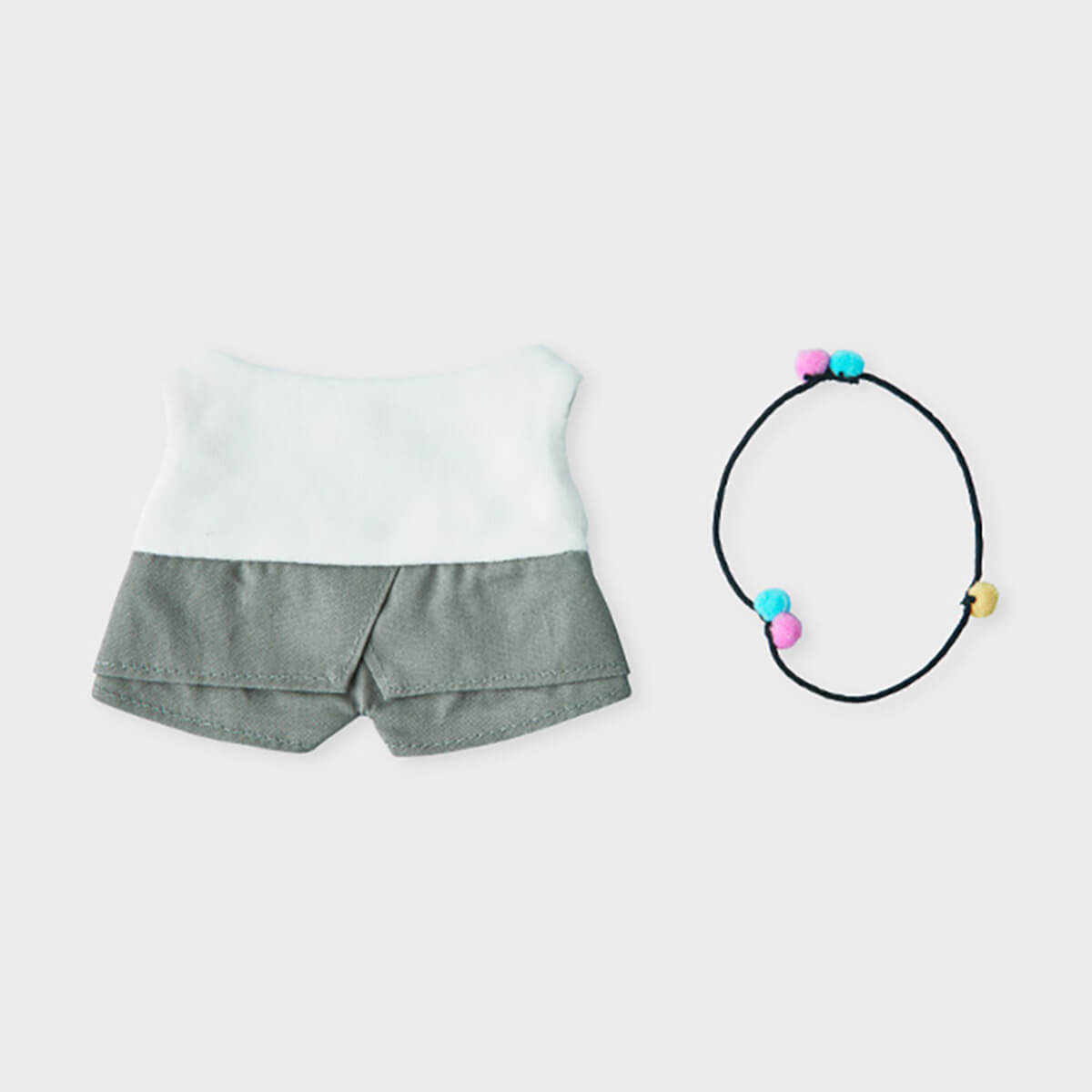 NewJeans bunini Doll Closet Jumpsuit 2 – LINE FRIENDS_US