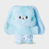 NewJeans bunini Costume Plush (Blue Mixed)