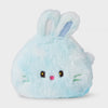 NewJeans bunini Plush Mini Pouch (Blue Mixed)