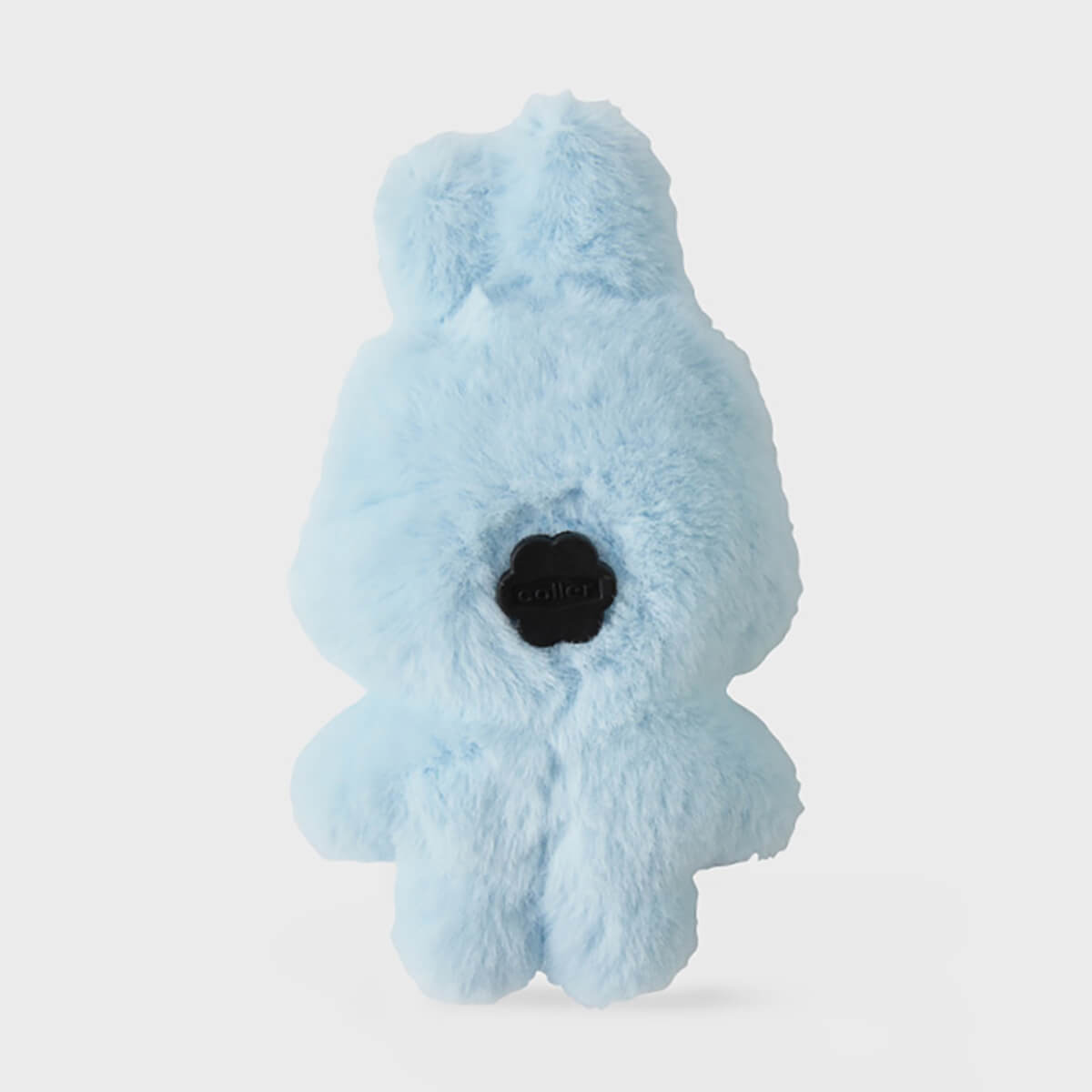 NewJeans bunini Plush Sticon (Blue)