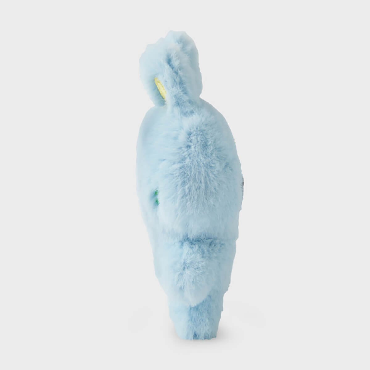 NewJeans bunini Plush Sticon (Blue)