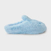 NewJeans bunini Plush House Slippers (Blue)