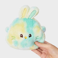 NewJeans bunini Plush Mini Pouch (Yellow Mixed)