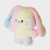 NewJeans bunini Costume Plush (Pink Mixed)