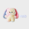 NewJeans bunini Costume Plush (Pink Mixed)