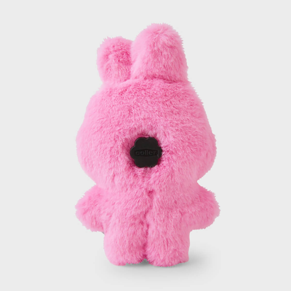 キムイヌ TUNEXX うさぎ毛布 NewJeans bunini Plush Sticon (Pink) – LINE FRIENDS_US