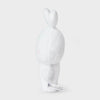 NewJeans bunini Medium-Sized Doll (White)