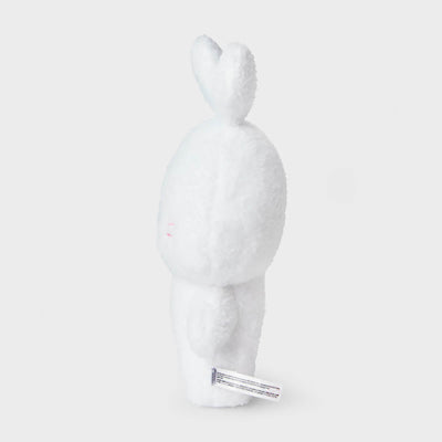 NewJeans bunini Medium-Sized Doll (White)