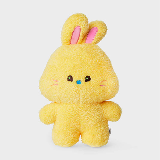 NewJeans bunini Medium-Sized Doll (Yellow)