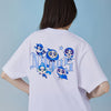 THE POWERPUFF GIRLS X NewJeans T-Shirt White