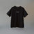 NewJeans X Hiroshi Fujiwara COLLER T-Shirt Ver.1 (BLACK)