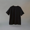 NewJeans X Hiroshi Fujiwara COLLER T-Shirt Ver.1 (BLACK)