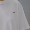 NewJeans X Hiroshi Fujiwara COLLER T-Shirt Ver.2 (WHITE)