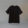 NewJeans X Hiroshi Fujiwara COLLER T-Shirt Ver.3 (BLACK)