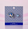 THE POWERPUFF GIRLS X NewJeans Metal Sticon Ver.2 (MINJI)