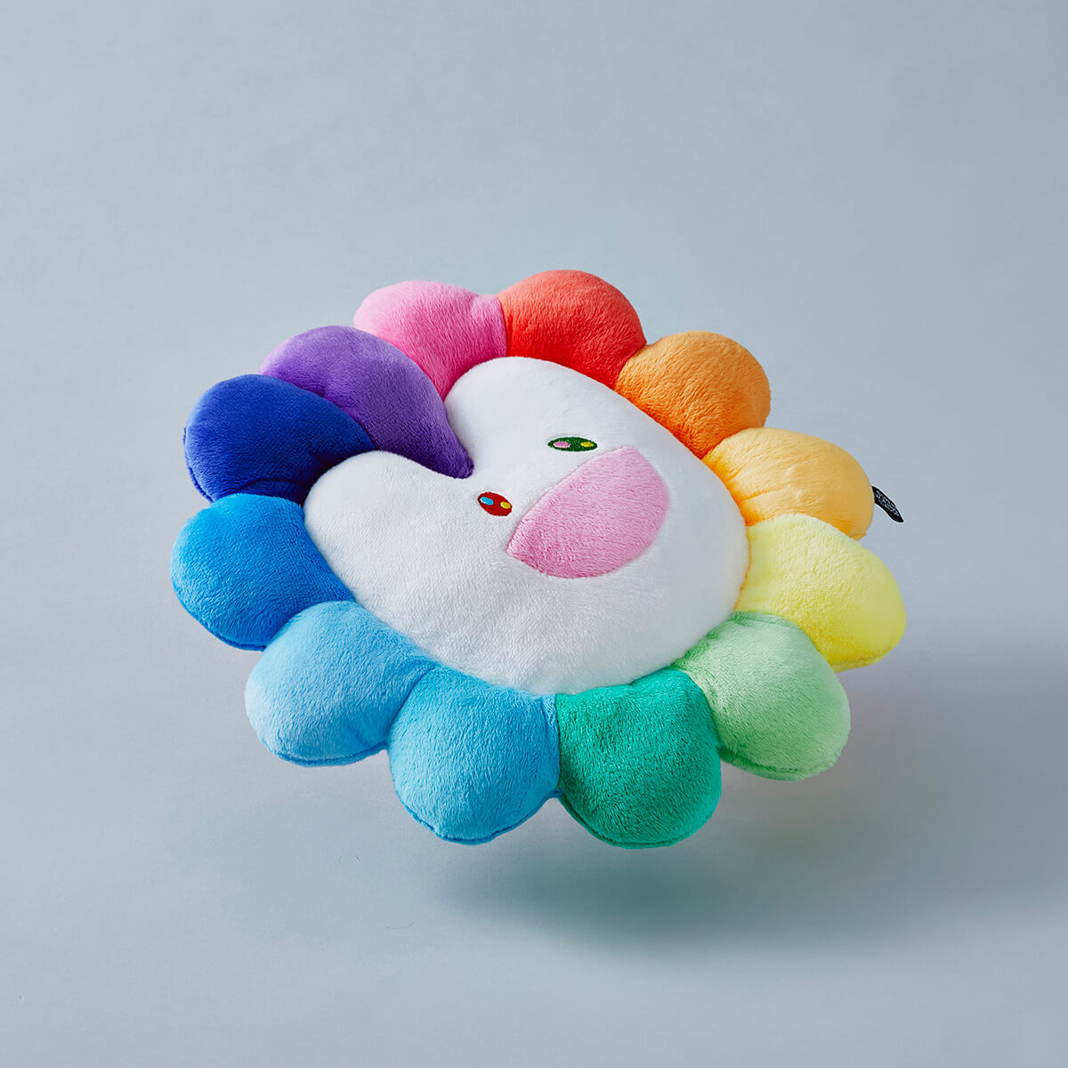 NewJeans x MURAKAMI Cushion 30 cm – LINE FRIENDS_US