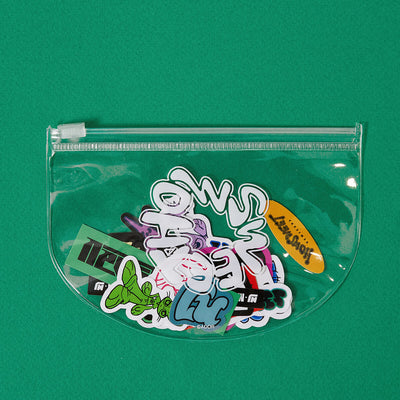 NewJeans How Sweet Album Sticker Pack