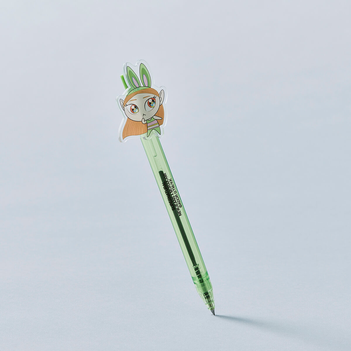 NewJeans x MURAKAMI Gel Pen (HAERIN) – LINE FRIENDS_US