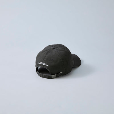 NewJeans x MURAKAMI Baseball Cap (BLACK)