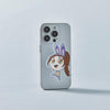 NewJeans x MURAKAMI Acrylic Phone Grip (HYEIN)