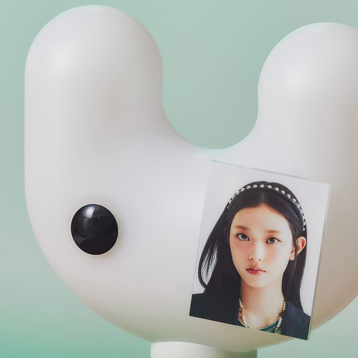 NewJeans How Sweet Photo Sticon (HAERIN) – LINE FRIENDS_US