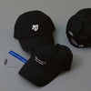 NewJeans X Hiroshi Fujiwara COLLER Baseball Cap Ver.1