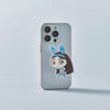 NewJeans x MURAKAMI Acrylic Phone Grip (MINJI)