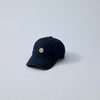 NewJeans x MURAKAMI Baseball Cap (NAVY)