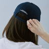 NewJeans x MURAKAMI Baseball Cap (NAVY)