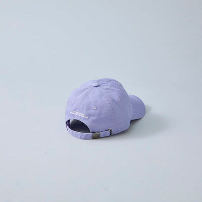 NewJeans x MURAKAMI Baseball Cap (PURPLE)