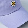 NewJeans x MURAKAMI Baseball Cap (PURPLE)