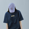 NewJeans x MURAKAMI Baseball Cap (PURPLE)