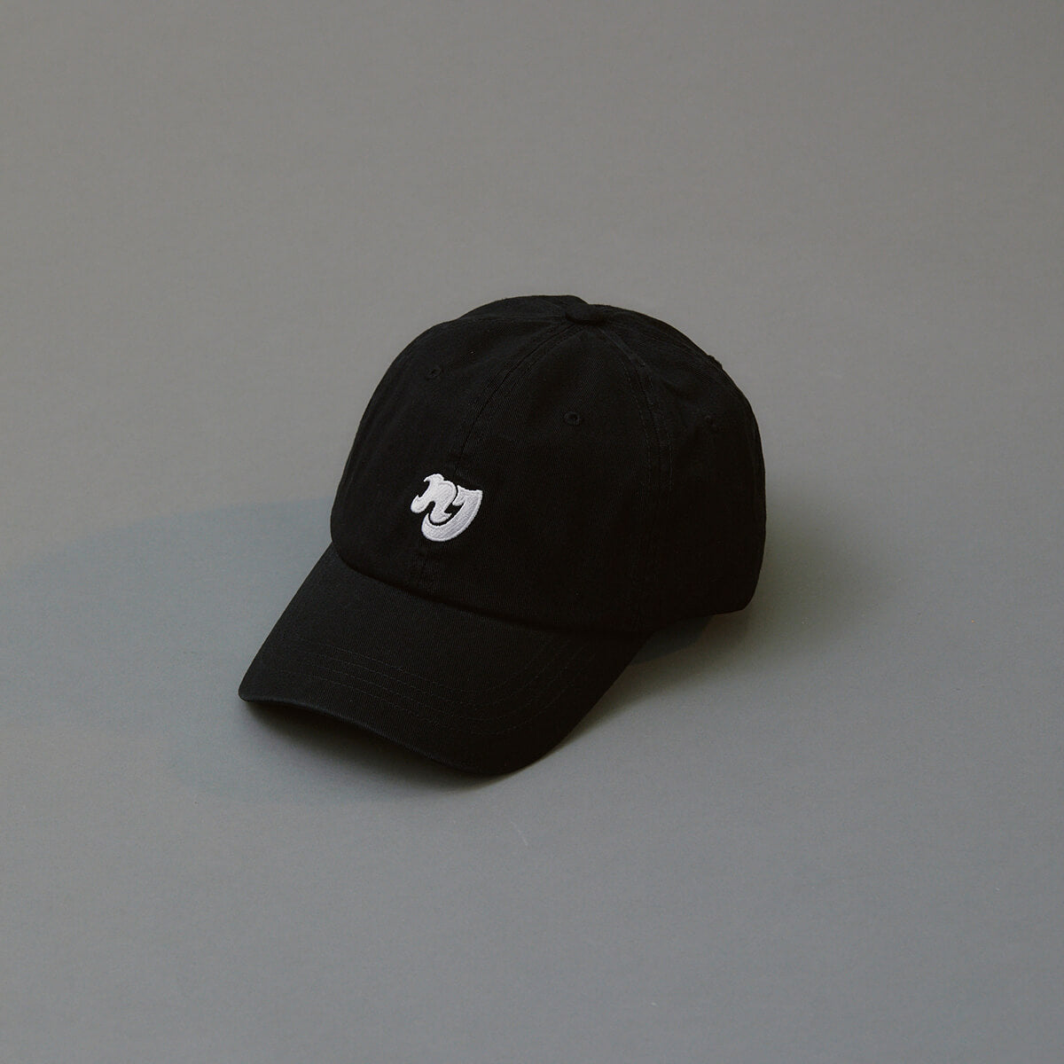 NewJeans X Hiroshi Fujiwara COLLER Baseball Cap Ver.2