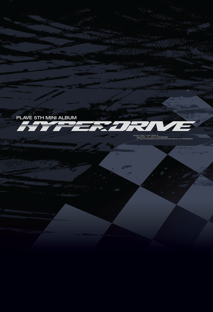 Accelerate Your Love for PLAVE