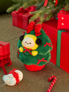 BT21 minini Tree Plush Petite Holiday