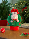 BT21 minini Tree Plush Petite Holiday