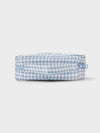 BT21 MANG minini Checkered Multi Pouch