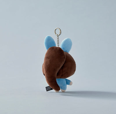 NewJeans x MURAKAMI Plush Keyring (MINJI)