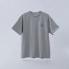 NewJeans x MURAKAMI T-Shirt (MELANGE GRAY)