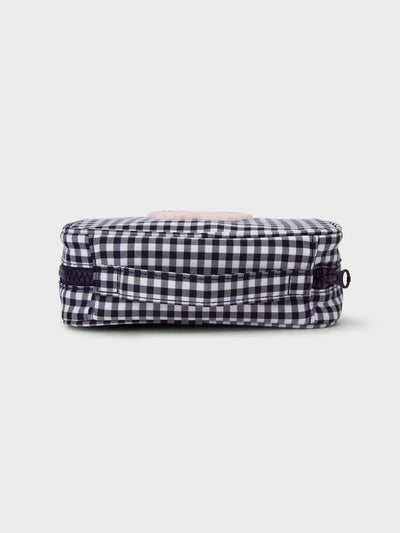 BT21 COOKY minini Checkered Multi Pouch