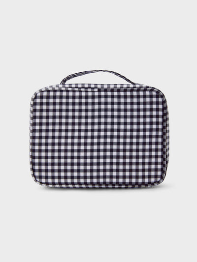 BT21 COOKY minini Checkered Multi Pouch