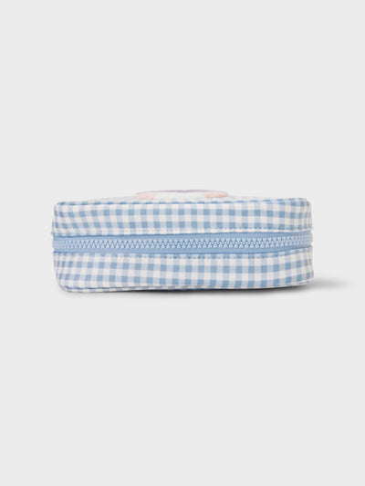 BT21 MANG minini Checkered Multi Pouch