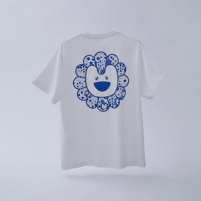 NewJeans x MURAKAMI T-Shirt (WHITE)