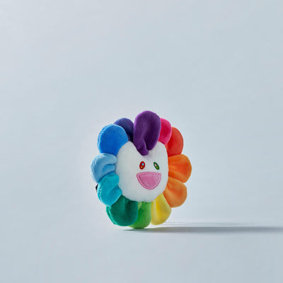 NewJeans x MURAKAMI Plush Sticon