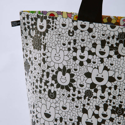 NewJeans x MURAKAMI Reusable Bag L