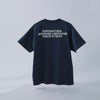 NewJeans x MURAKAMI T-Shirt (NAVY)