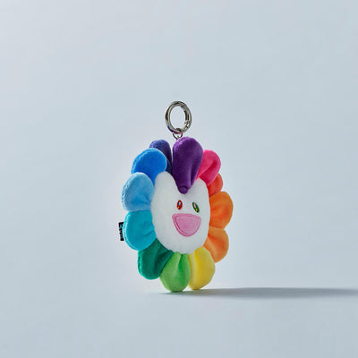 NewJeans x MURAKAMI Plush Keyring (FLOWER)