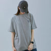 NewJeans x MURAKAMI T-Shirt (MELANGE GRAY)