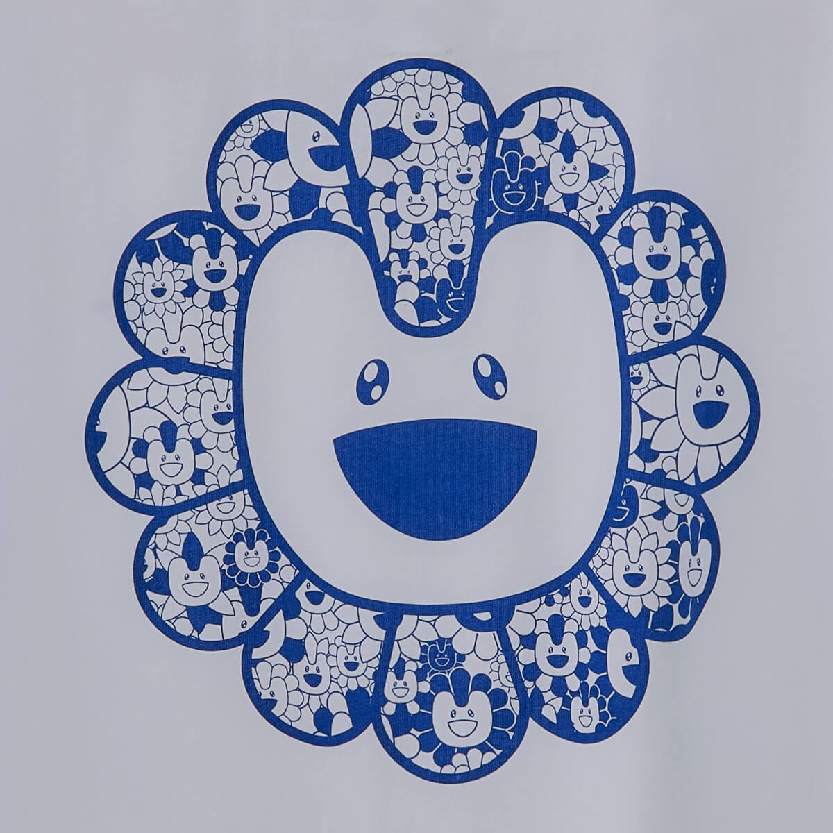 NewJeans x MURAKAMI T-Shirt (WHITE) – LINE FRIENDS_US