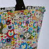 NewJeans x MURAKAMI Reusable Bag L